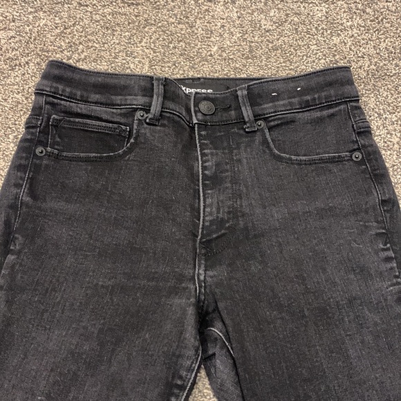 Express Legging High Rise - Picture 2 of 4